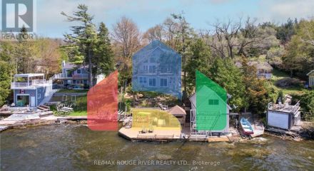 Residential - Single Family Home - Haldimand, Canada - Canada