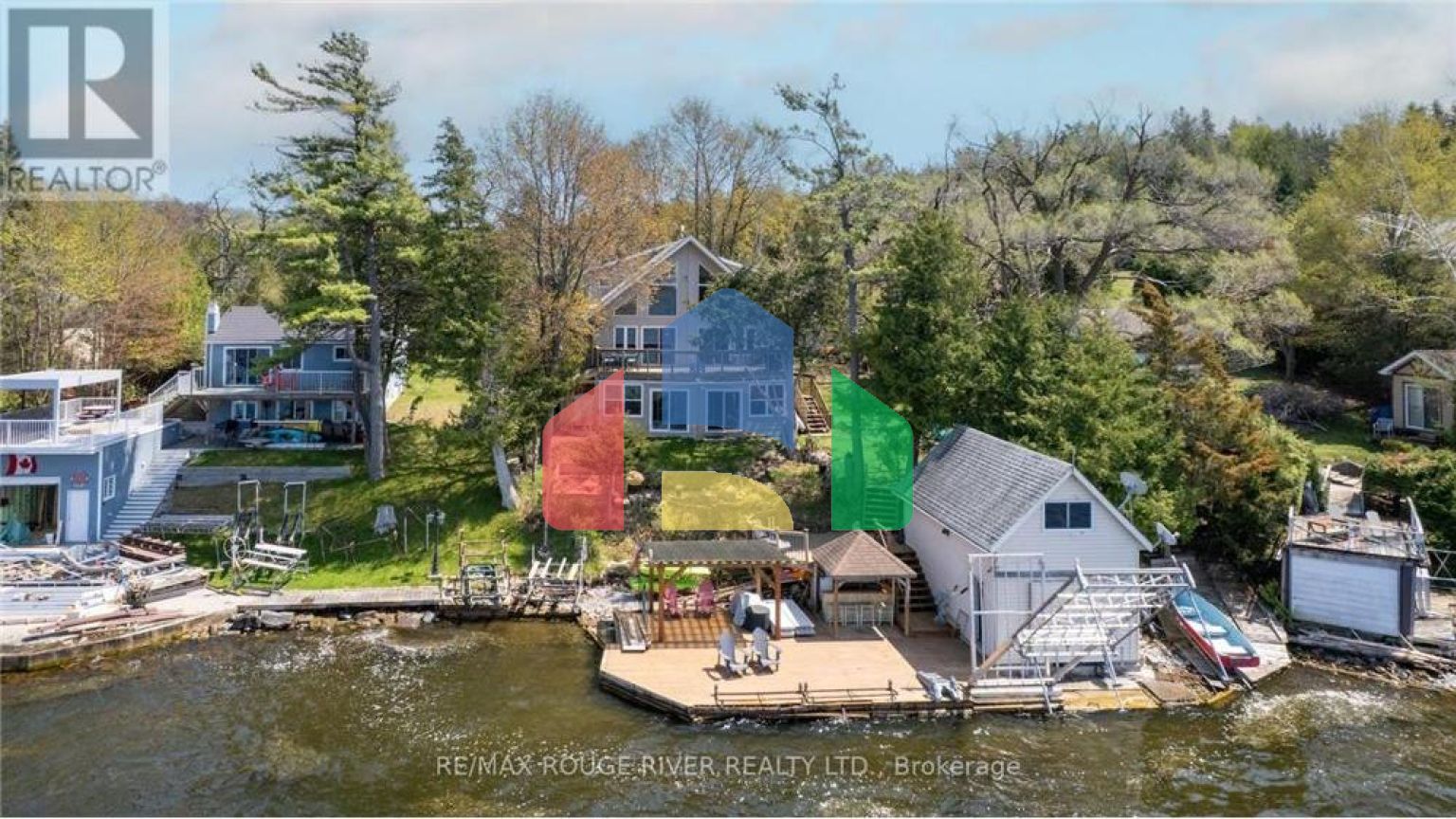 Residential - Single Family Home - Haldimand, Canada - Canada