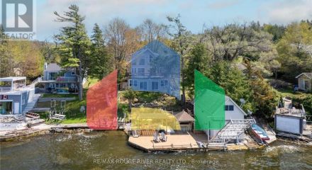 Residential - Single Family Home - Haldimand, Canada - Canada