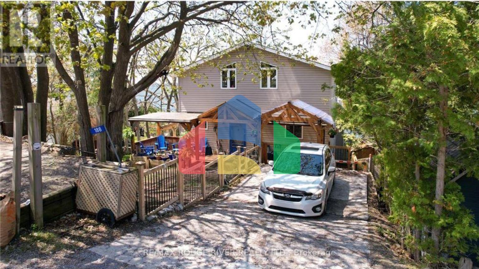 Residential - Single Family Home - Haldimand, Canada - Canada