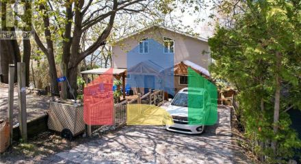 Residential - Single Family Home - Haldimand, Canada - Canada