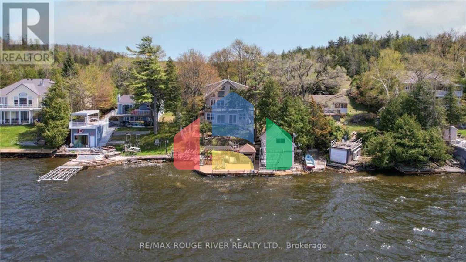 Residential - Single Family Home - Haldimand, Canada - Canada