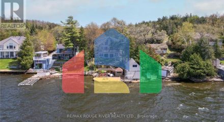 Residential - Single Family Home - Haldimand, Canada - Canada