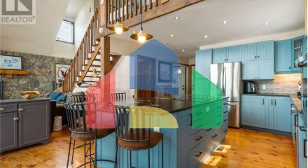 Residential - Single Family Home - Haldimand, Canada - Canada