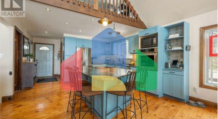Residential - Single Family Home - Haldimand, Canada - Canada