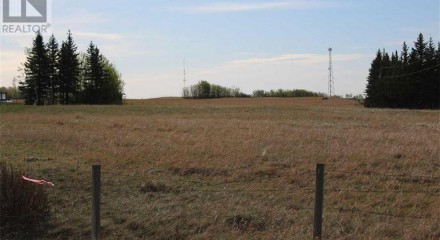 Residential - Vacant Land - Rural Rocky View County, Canada - Canada