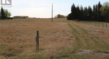 Residential - Vacant Land - Rural Rocky View County, Canada - Canada