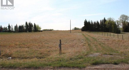 Residential - Vacant Land - Rural Rocky View County, Canada - Canada