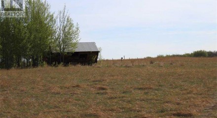 Residential - Vacant Land - Rural Rocky View County, Canada - Canada