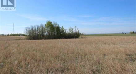 Residential - Vacant Land - Rural Rocky View County, Canada - Canada