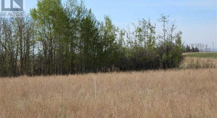 Residential - Vacant Land - Rural Rocky View County, Canada - Canada