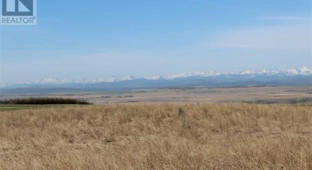 Residential - Vacant Land - Rural Rocky View County, Canada - Canada