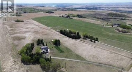 Residential - Vacant Land - Rural Rocky View County, Canada - Canada
