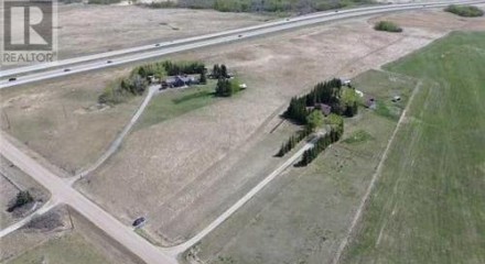 Residential - Vacant Land - Rural Rocky View County, Canada - Canada