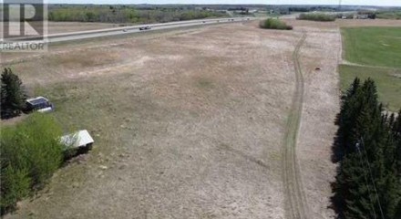 Residential - Vacant Land - Rural Rocky View County, Canada - Canada