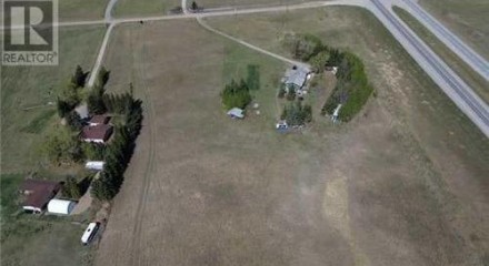 Residential - Vacant Land - Rural Rocky View County, Canada - Canada