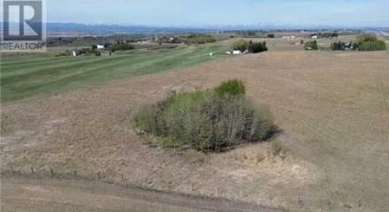 Residential - Vacant Land - Rural Rocky View County, Canada - Canada