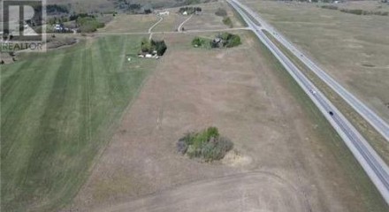 Residential - Vacant Land - Rural Rocky View County, Canada - Canada