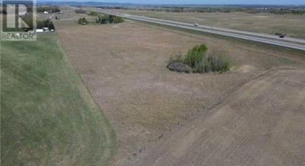 Residential - Vacant Land - Rural Rocky View County, Canada - Canada