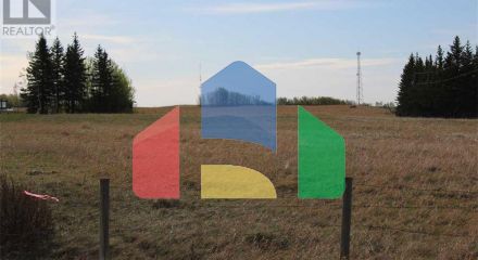 Residential - Vacant Land - Rural Rocky View County, Canada - Canada