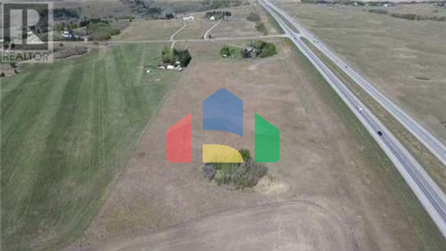 Residential - Vacant Land - Rural Rocky View County, Canada - Canada