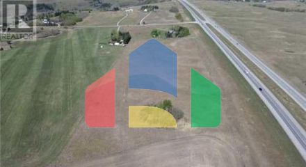 Residential - Vacant Land - Rural Rocky View County, Canada - Canada