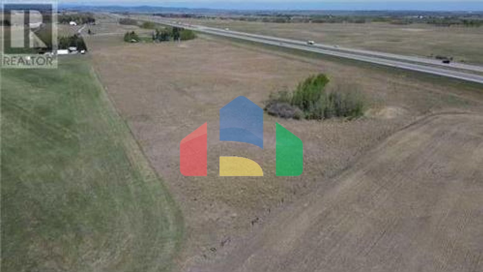 Residential - Vacant Land - Rural Rocky View County, Canada - Canada