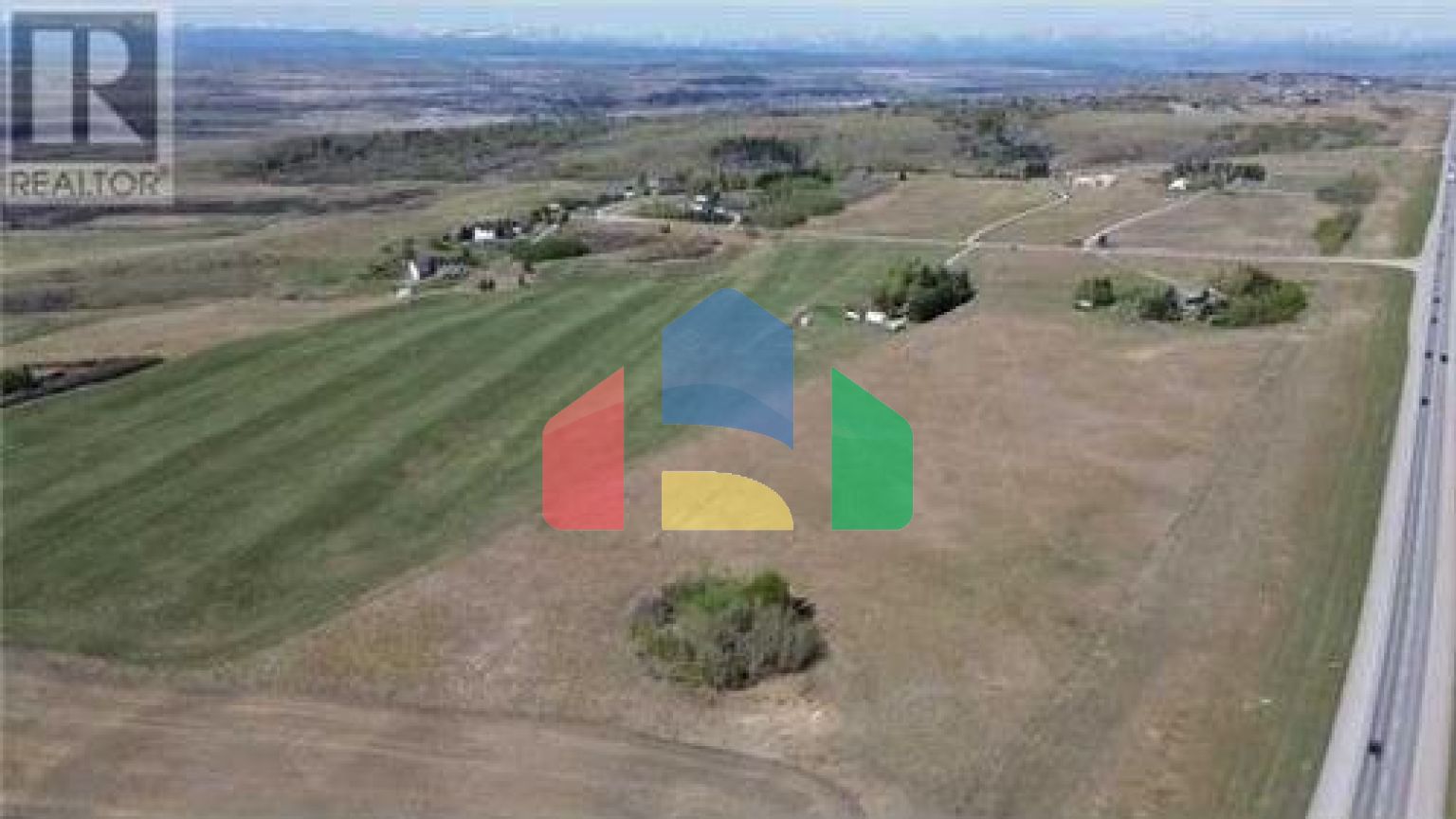 Residential - Vacant Land - Rural Rocky View County, Canada - Canada