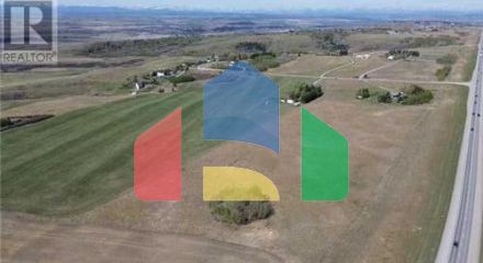 Residential - Vacant Land - Rural Rocky View County, Canada - Canada