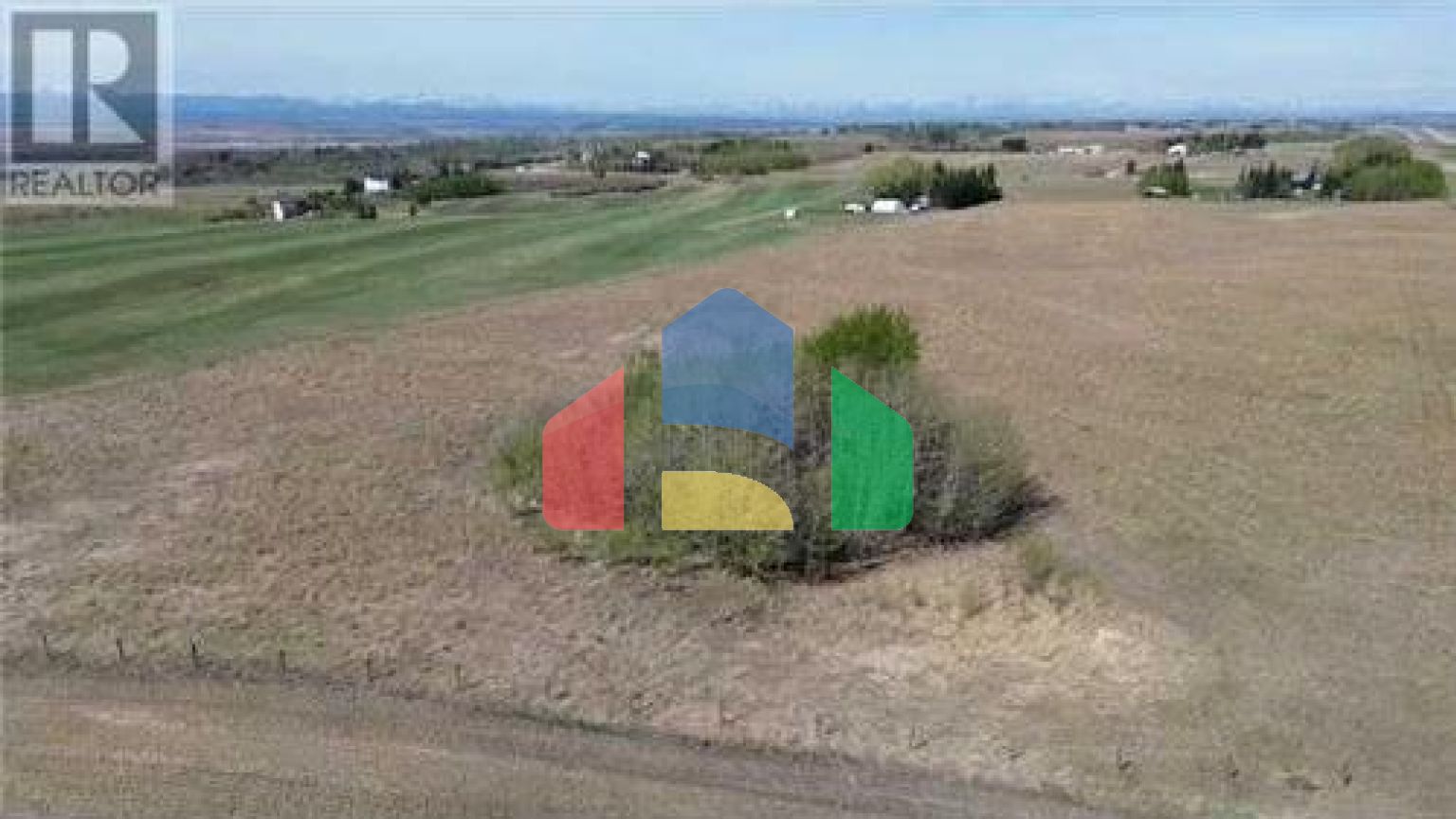 Residential - Vacant Land - Rural Rocky View County, Canada - Canada