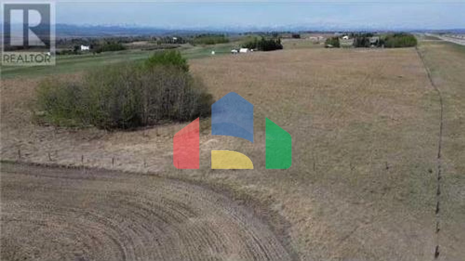 Residential - Vacant Land - Rural Rocky View County, Canada - Canada