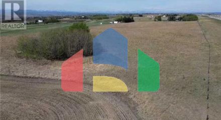 Residential - Vacant Land - Rural Rocky View County, Canada - Canada