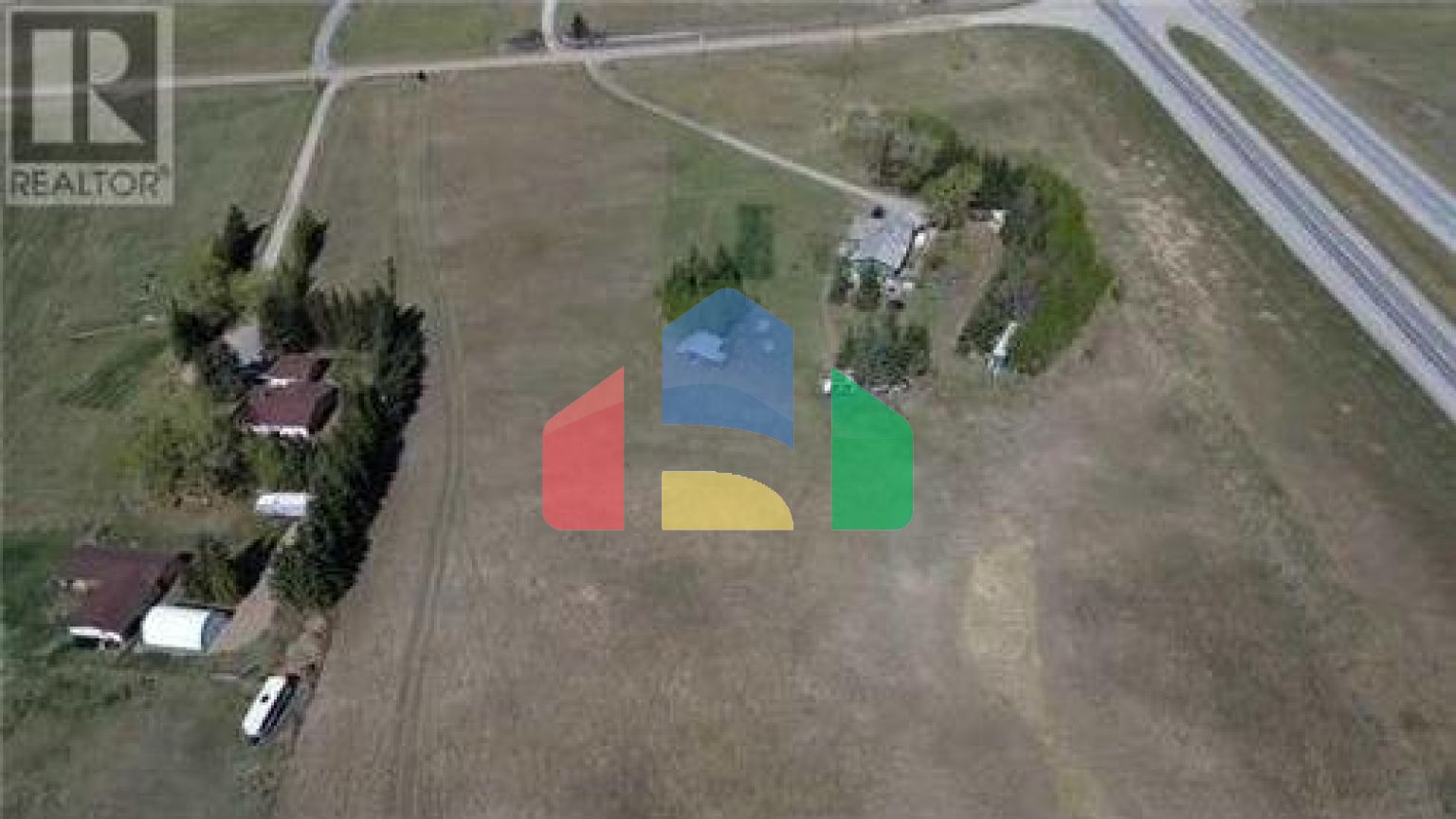 Residential - Vacant Land - Rural Rocky View County, Canada - Canada