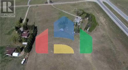 Residential - Vacant Land - Rural Rocky View County, Canada - Canada