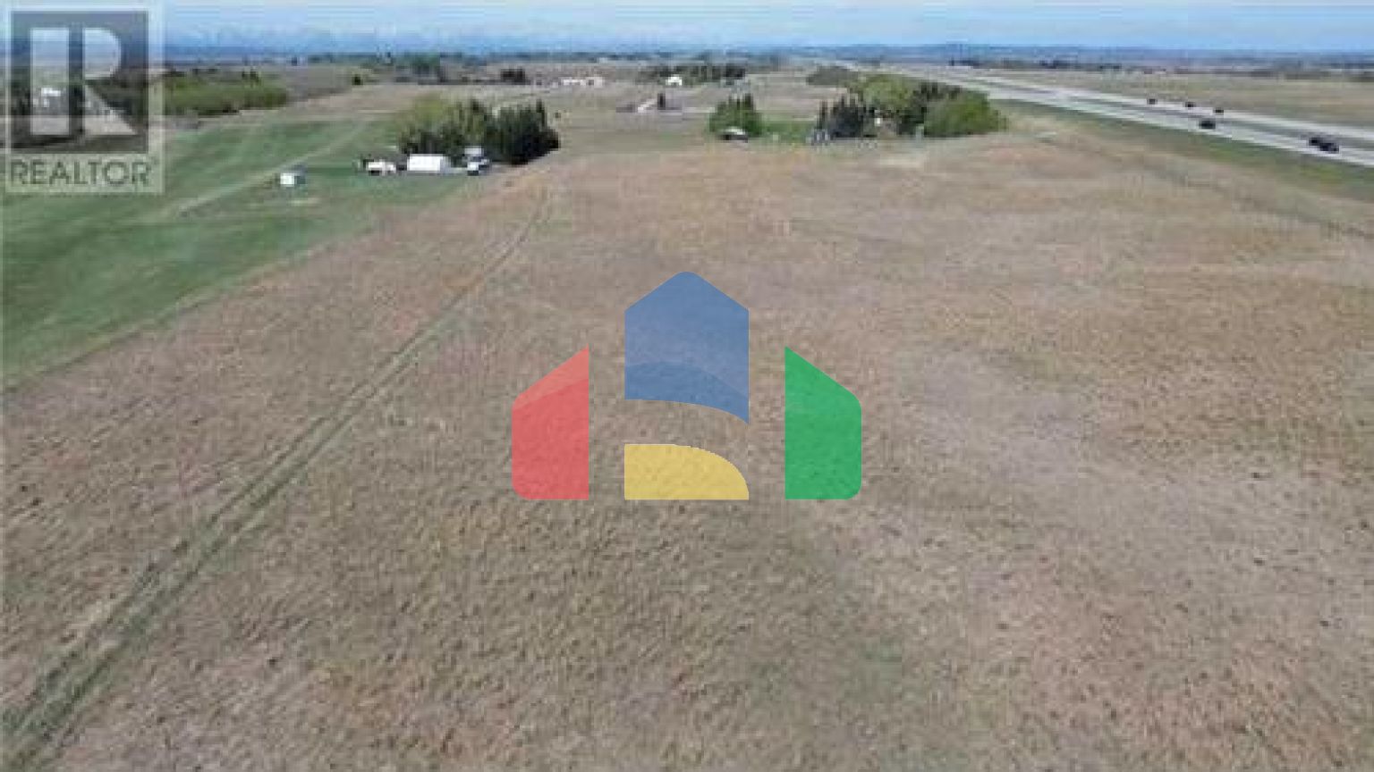 Residential - Vacant Land - Rural Rocky View County, Canada - Canada