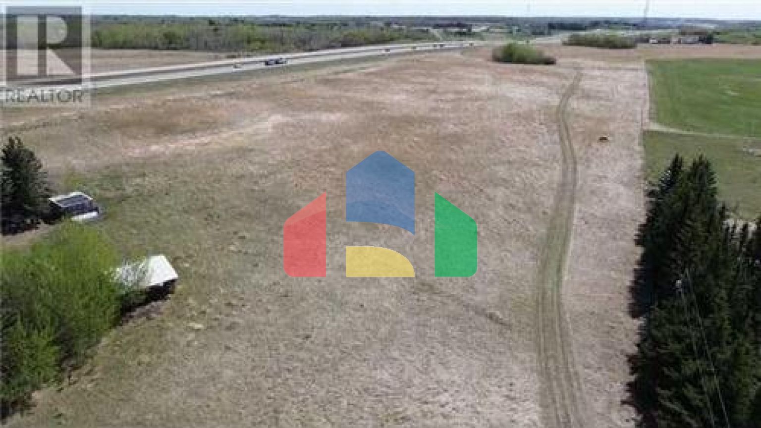 Residential - Vacant Land - Rural Rocky View County, Canada - Canada