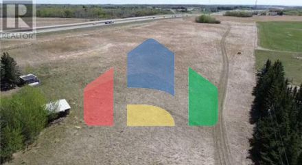 Residential - Vacant Land - Rural Rocky View County, Canada - Canada