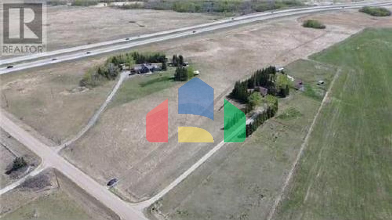 Residential - Vacant Land - Rural Rocky View County, Canada - Canada