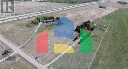 Residential - Vacant Land - Rural Rocky View County, Canada - Canada