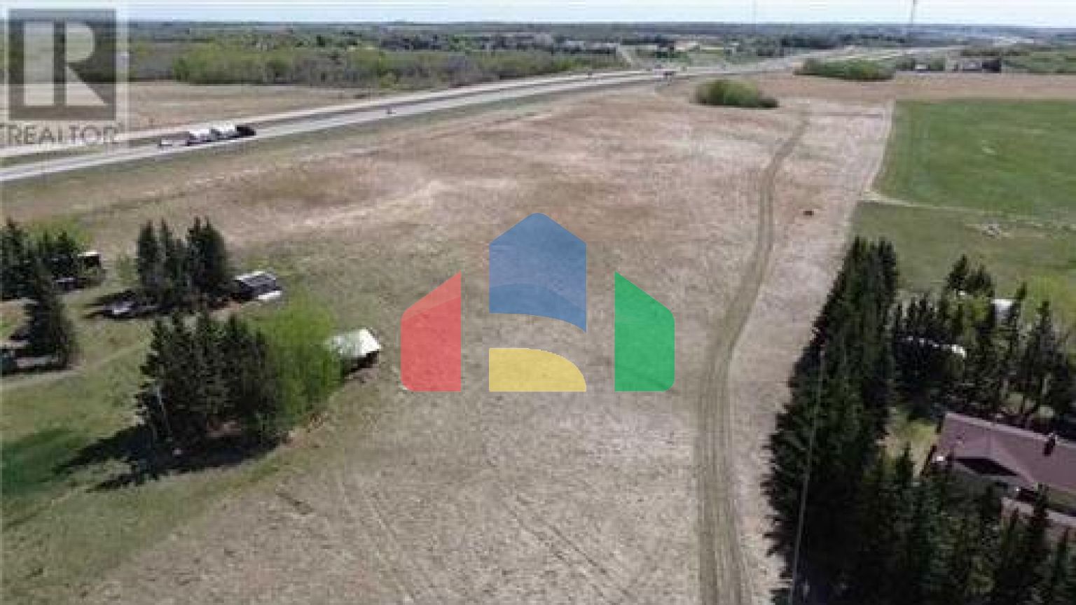 Residential - Vacant Land - Rural Rocky View County, Canada - Canada