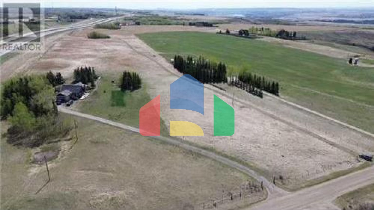 Residential - Vacant Land - Rural Rocky View County, Canada - Canada