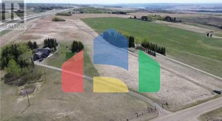 Residential - Vacant Land - Rural Rocky View County, Canada - Canada