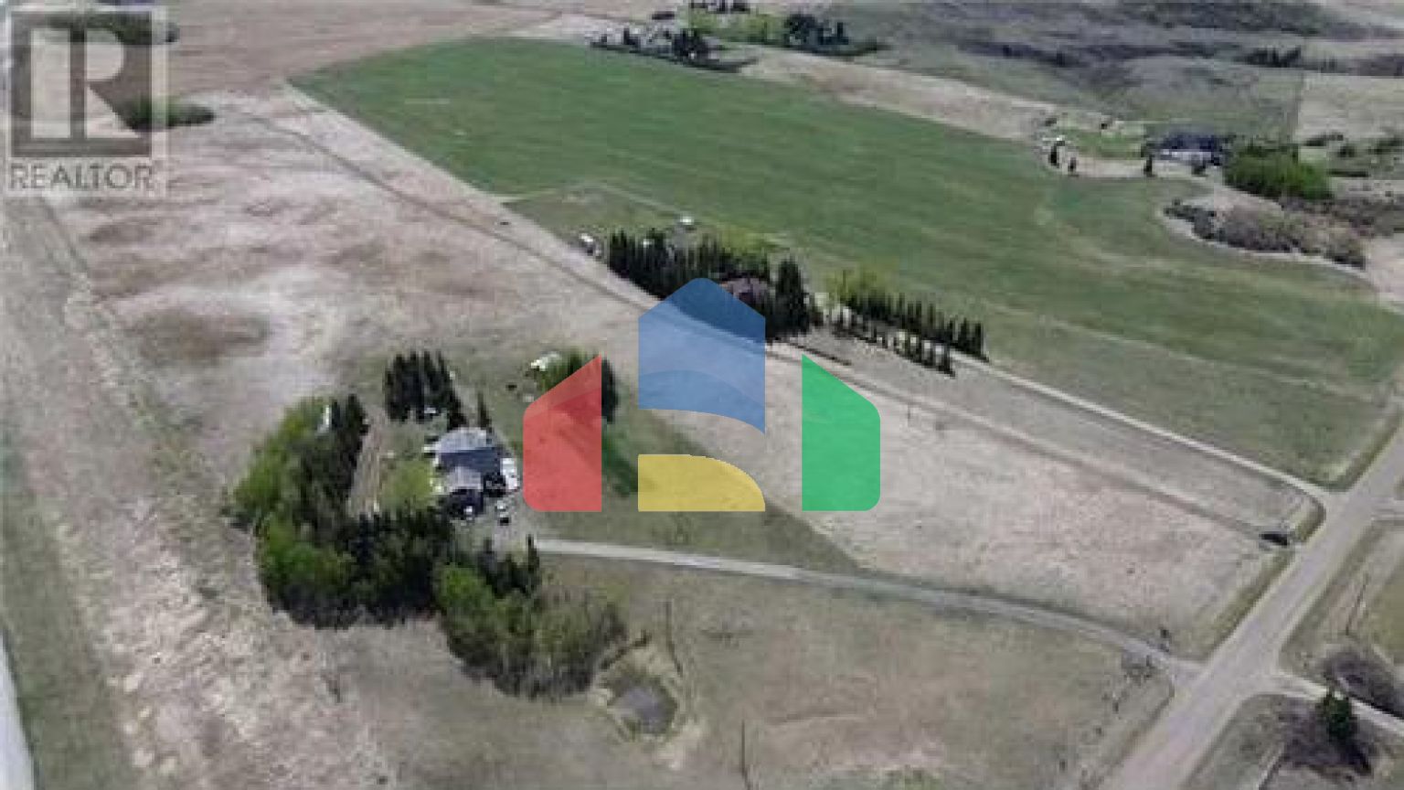 Residential - Vacant Land - Rural Rocky View County, Canada - Canada