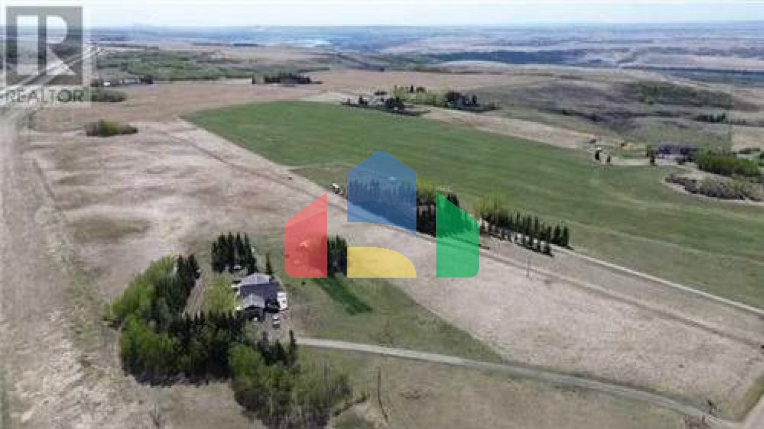 Residential - Vacant Land - Rural Rocky View County, Canada - Canada