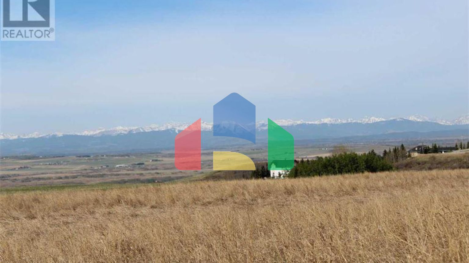 Residential - Vacant Land - Rural Rocky View County, Canada - Canada