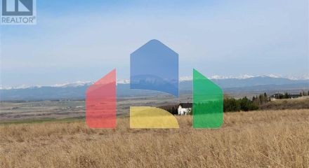 Residential - Vacant Land - Rural Rocky View County, Canada - Canada