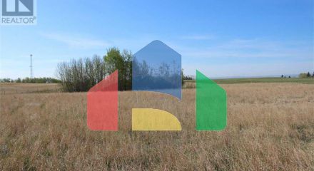 Residential - Vacant Land - Rural Rocky View County, Canada - Canada