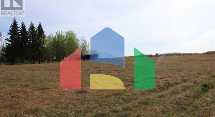 Residential - Vacant Land - Rural Rocky View County, Canada - Canada