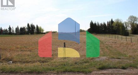 Residential - Vacant Land - Rural Rocky View County, Canada - Canada