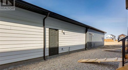 Residential - Single Family Home - Rural Rocky View County, Canada - Canada